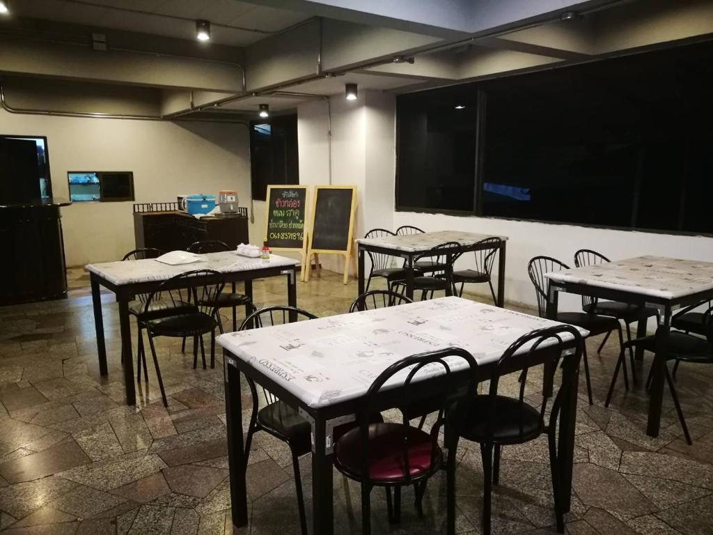 Duangdren Apartment - Resim 15