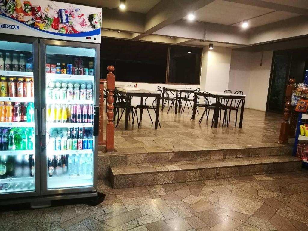 Duangdren Apartment - Resim 13