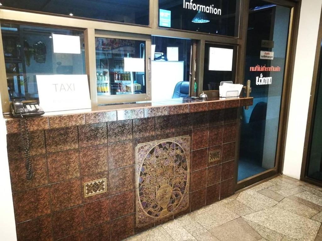 Duangdren Apartment - Resim 12