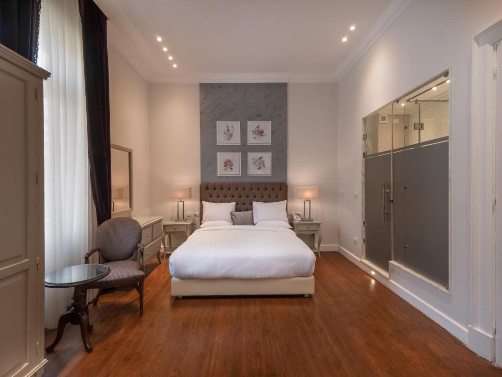 1920s Boutique Hotel and Restaurants - 15