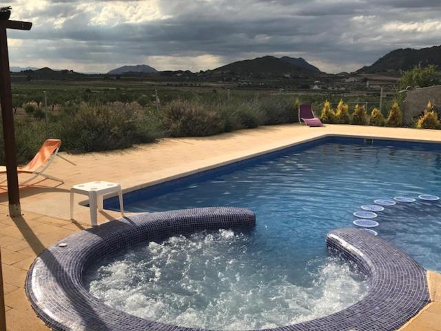 Cortijo de los Castellanos - imagen 2