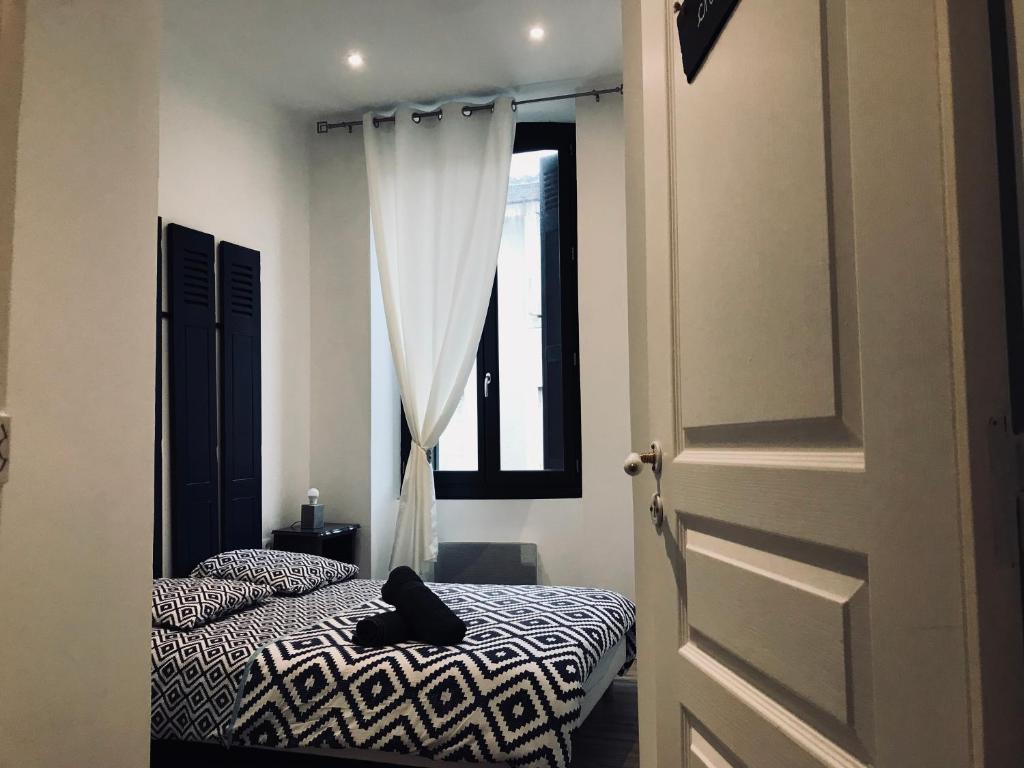 Les Chambres du Palais - 5