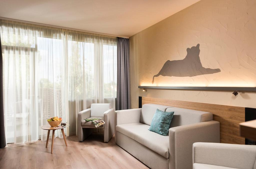 Pangea Hotel - Resim 18