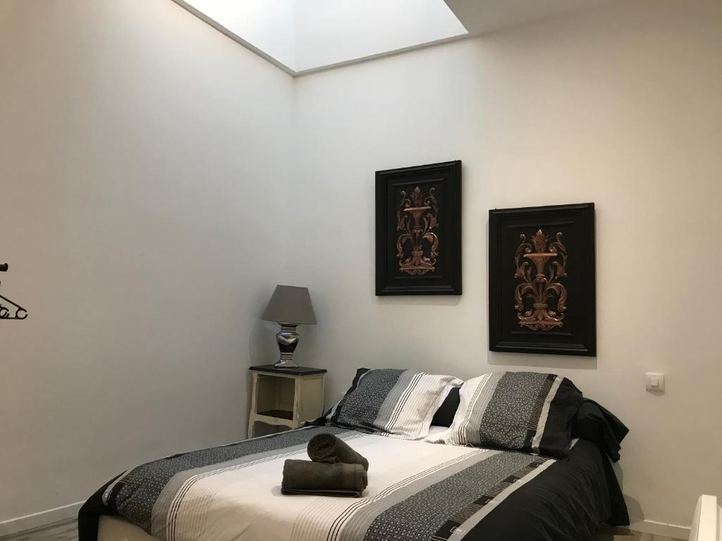 Les Chambres du Palais - 3