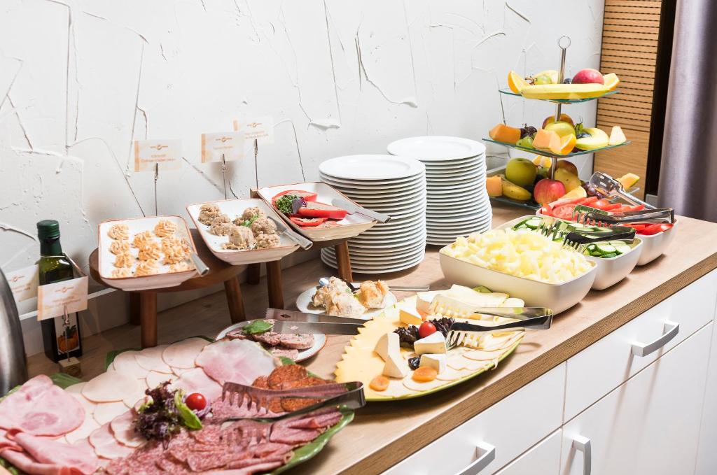 Pangea Hotel - Resim 12