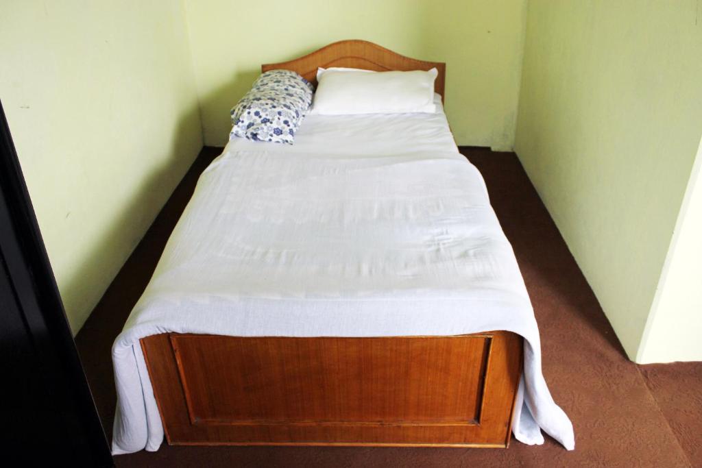 Letto o letti in una camera di Gorgeous Village Guest House