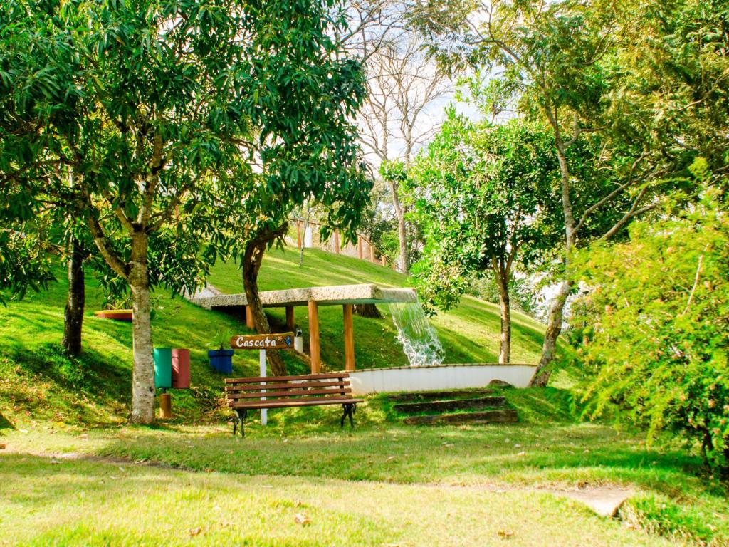  Villa do Éden
