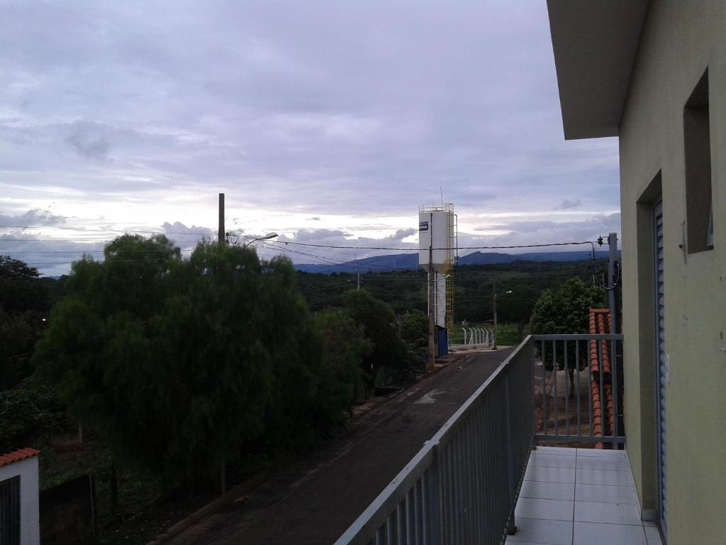  Linda vista em são josé da barra