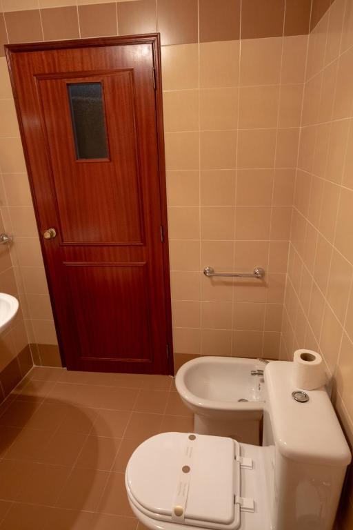 
Superior Twin Room with City View
