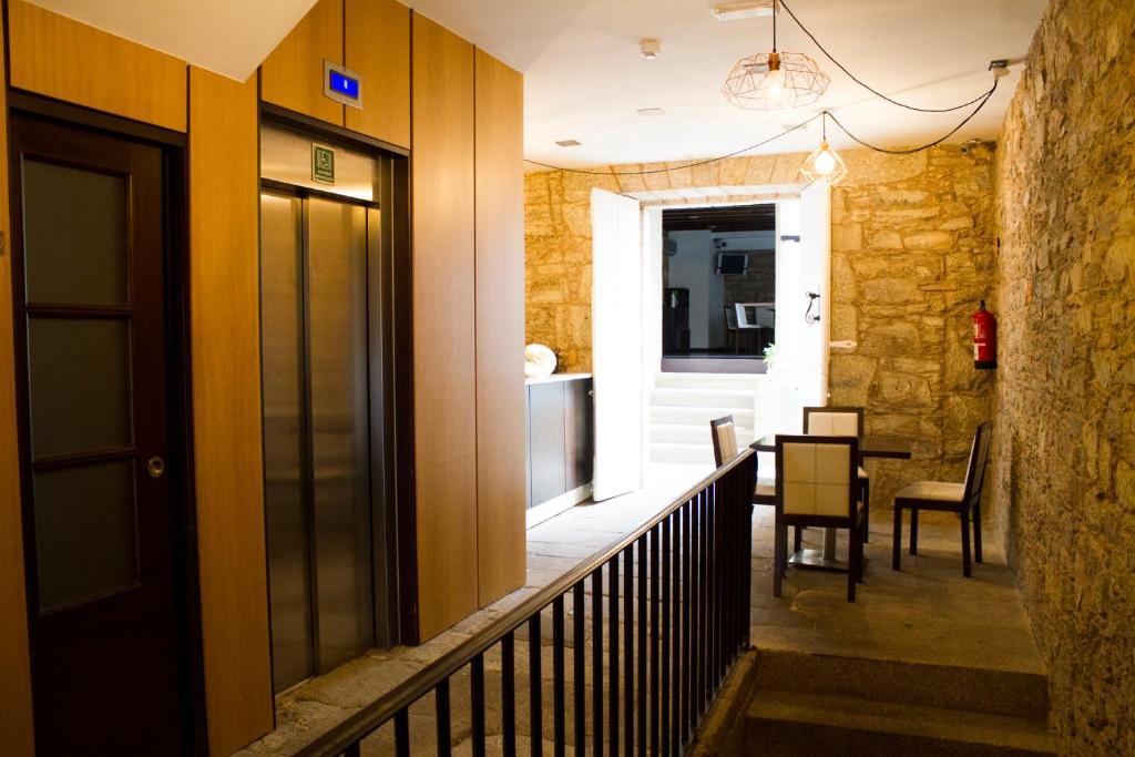 Hotel A Tafona do Peregrino - Resim 36