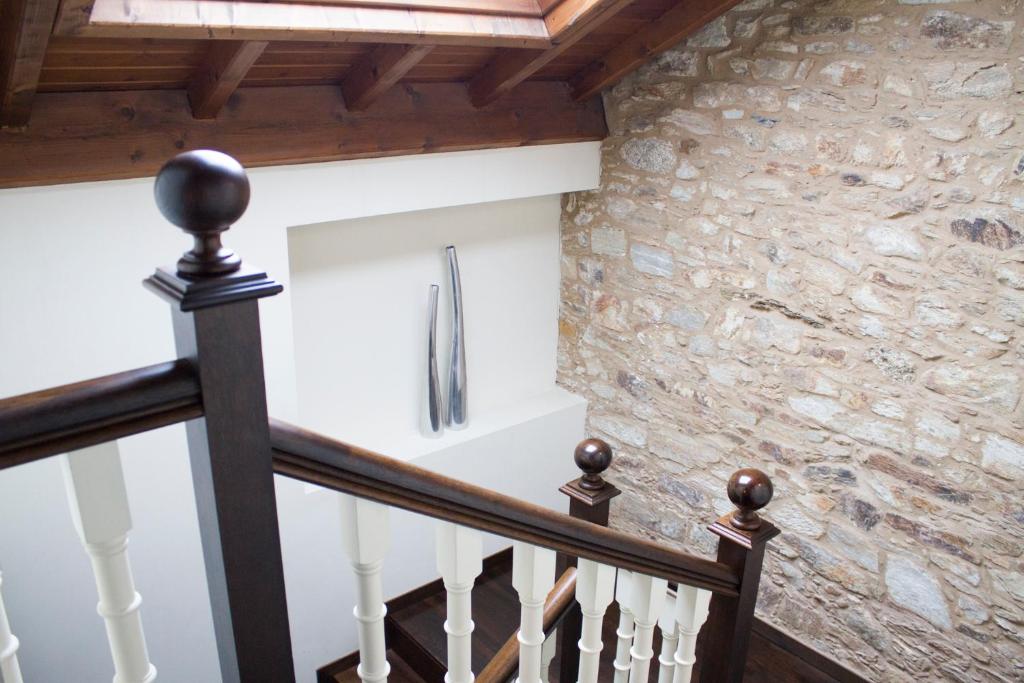 Hotel A Tafona do Peregrino - Resim 37