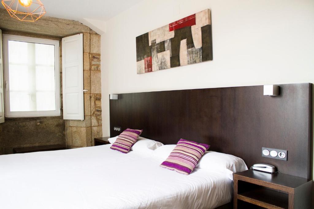 Hotel A Tafona do Peregrino - Resim 33