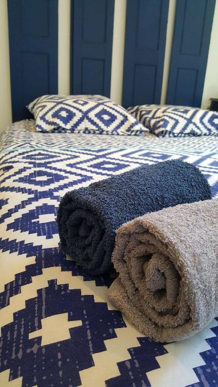 Les Chambres du Palais - 7