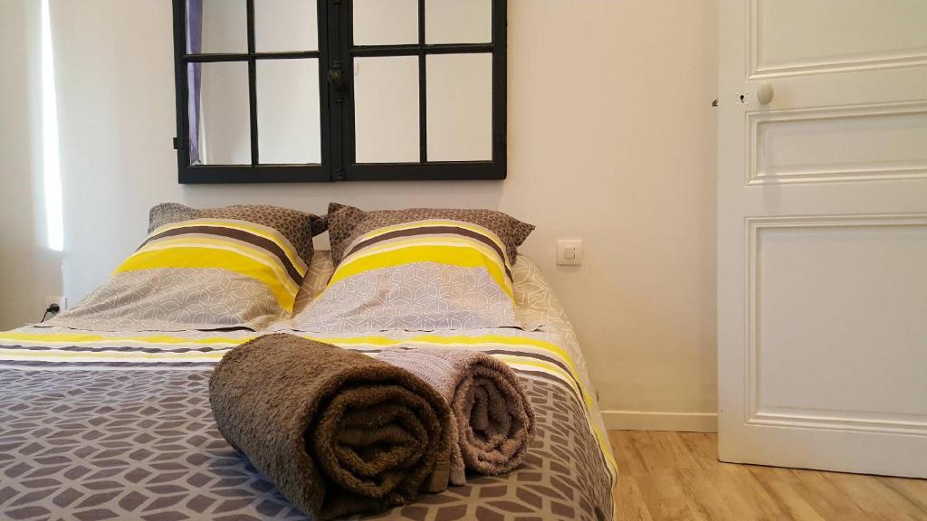 Les Chambres du Palais - 6