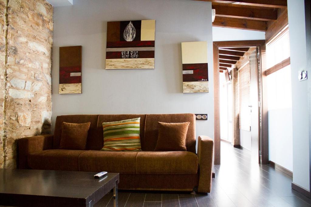 Hotel A Tafona do Peregrino - Resim 29