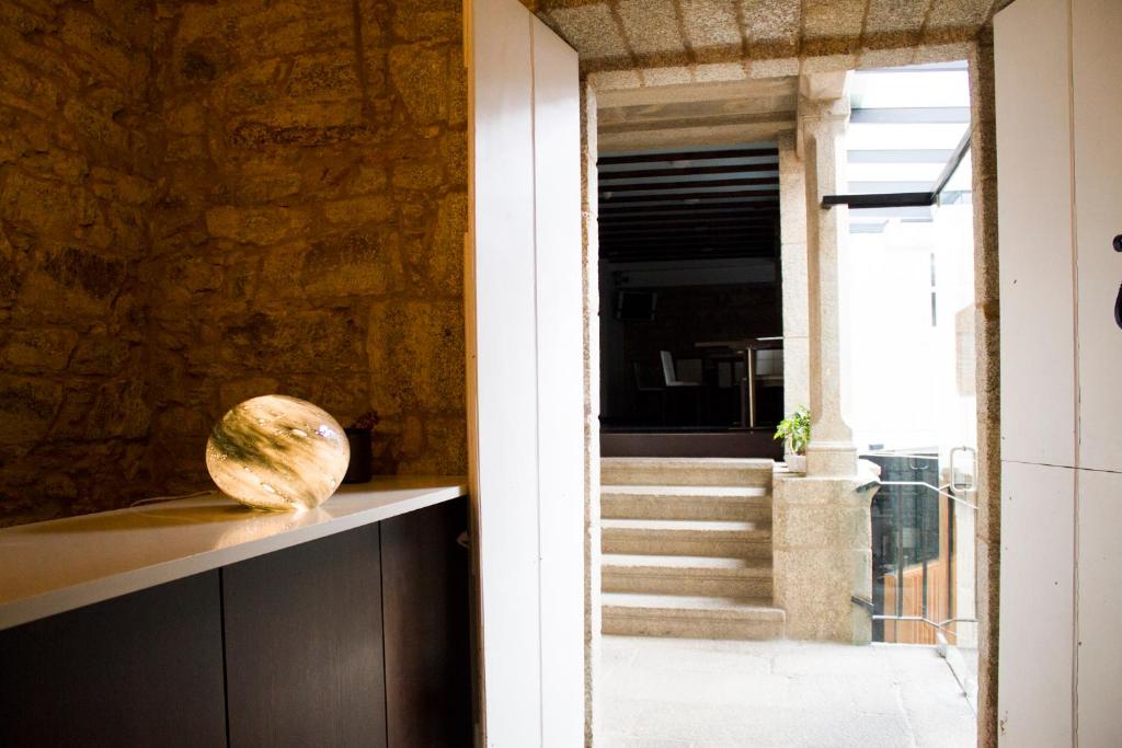 Hotel A Tafona do Peregrino - Resim 26