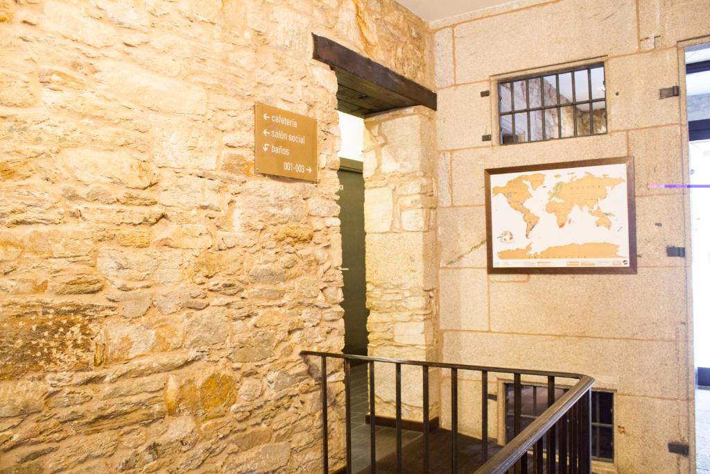 Imagen de la galería de Hotel A Tafona do Peregrino, en Santiago de Compostela