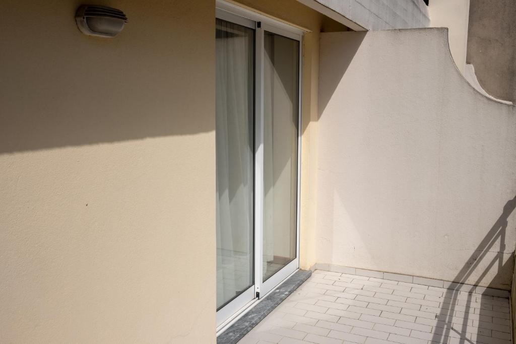 Hotel Peregrinos de Fatima by Umbral - Resim 10