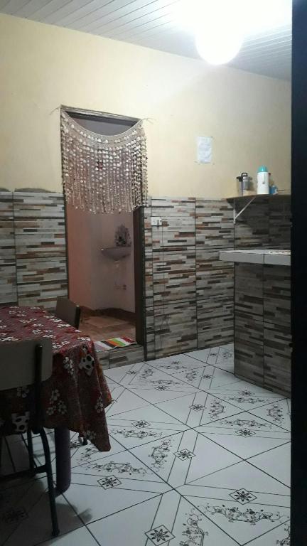  Casa da Praia.Atins