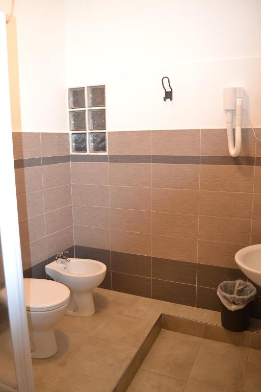 Magia del Turano - Triple Room