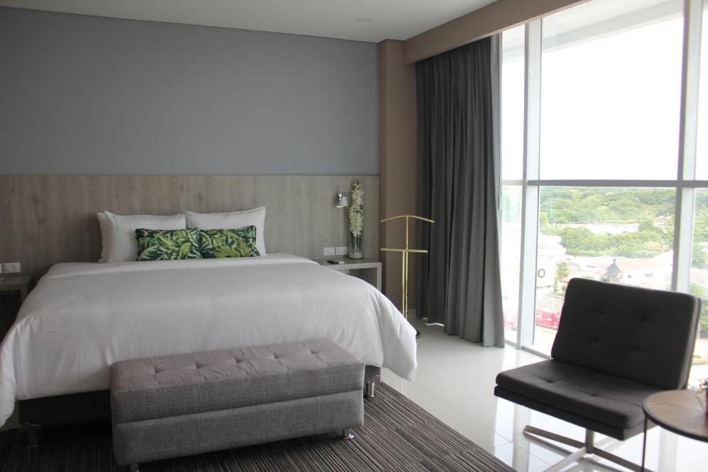 Hotel Sexta Avenida Inn