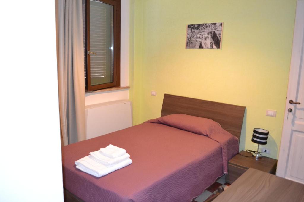 Magia del Turano - Single Room