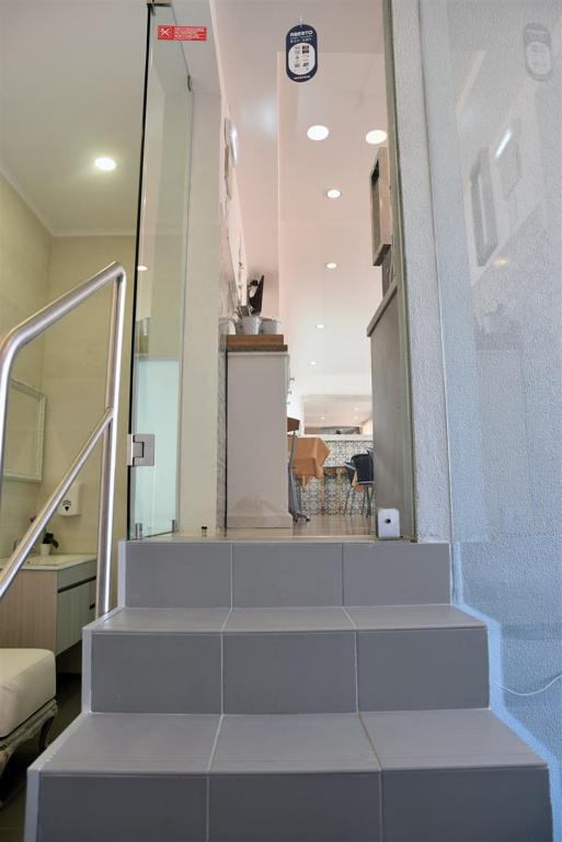 Hotel Visconde - Resim 27