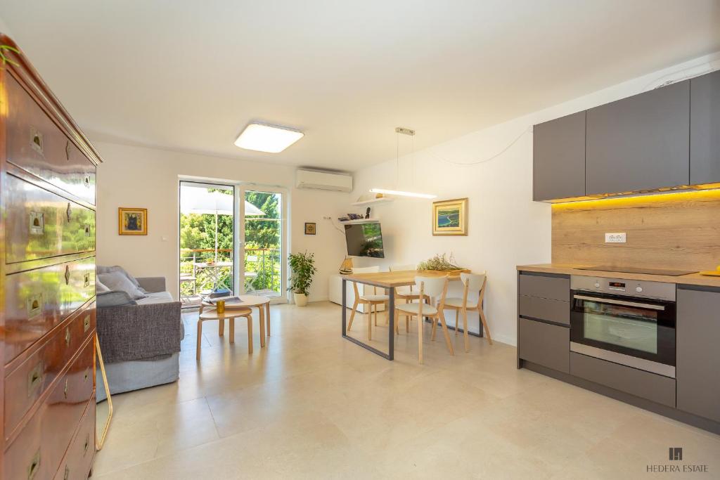 Fotografia z galérie ubytovania Apartment Hedera A55 v Dubrovníku