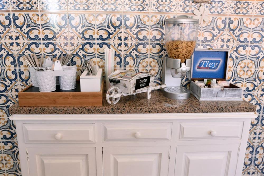 Hotel Visconde - Resim 26