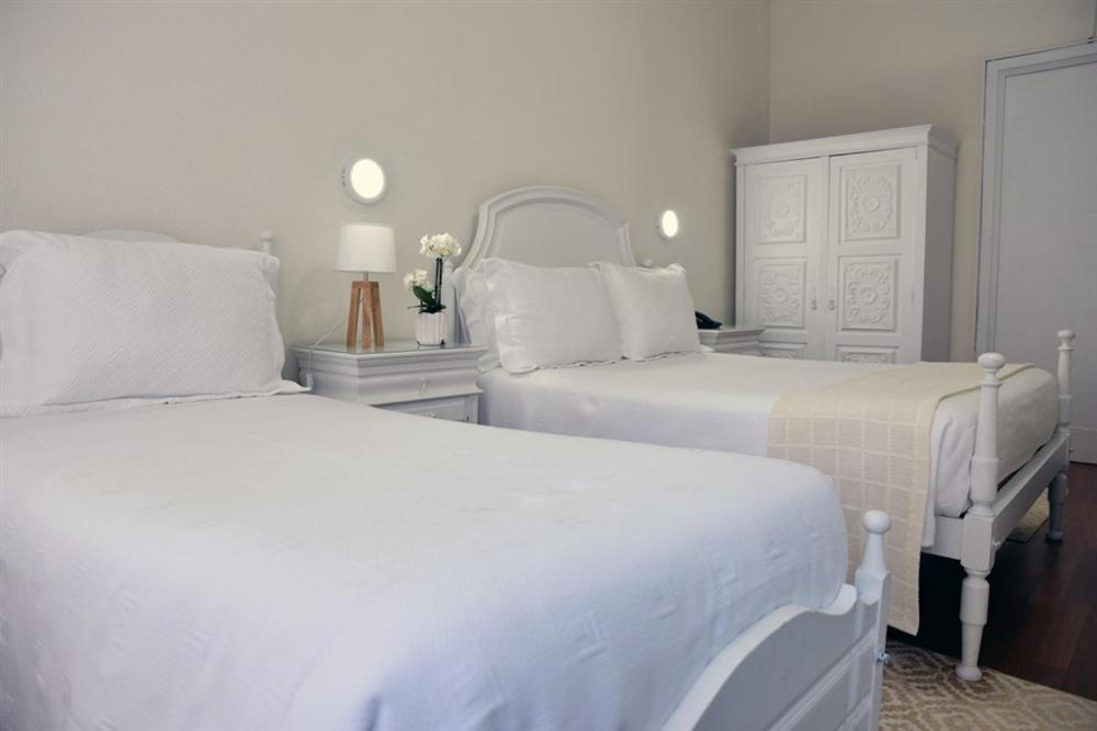 Hotel Visconde - Resim 24