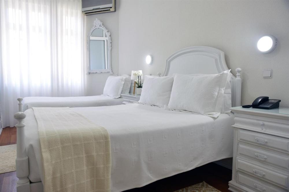 Hotel Visconde - Resim 23