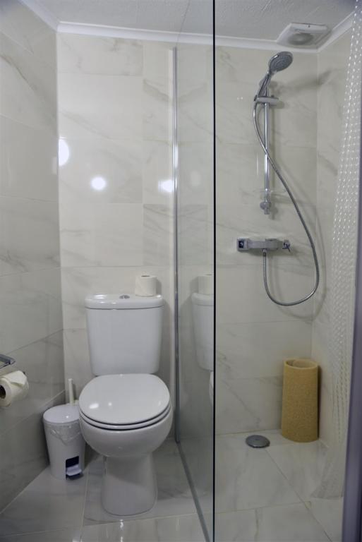 Hotel Visconde - Resim 22