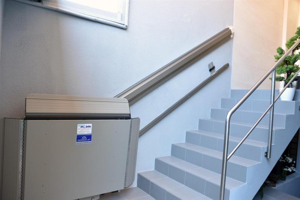 Hotel Visconde - Resim 25