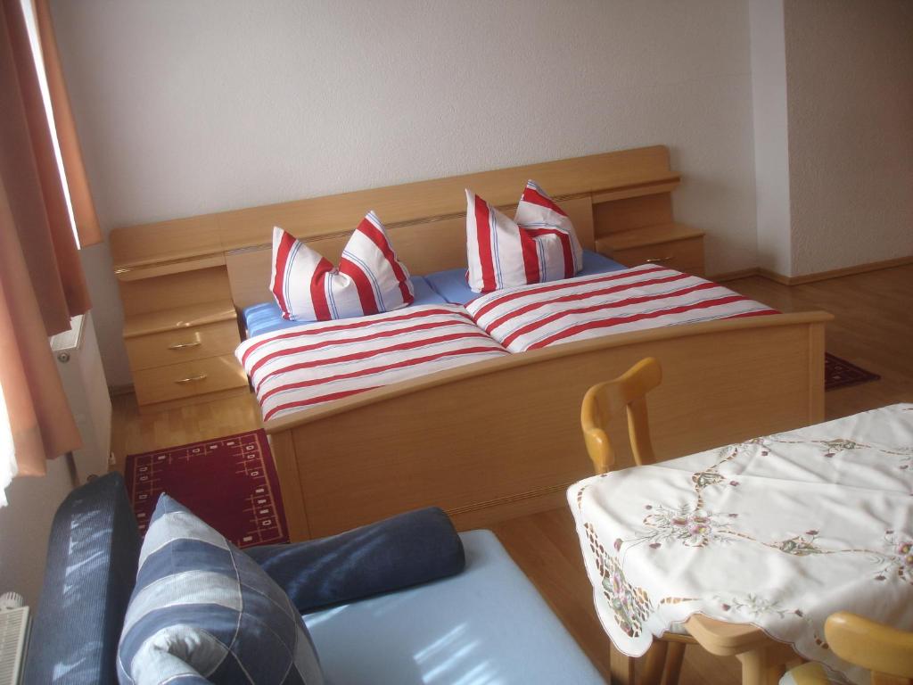 Harzer Ferienpension - Double Room