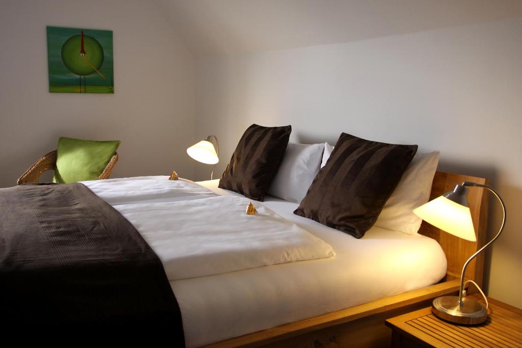 Pension Kerckenhof - Ampia Camera Doppia