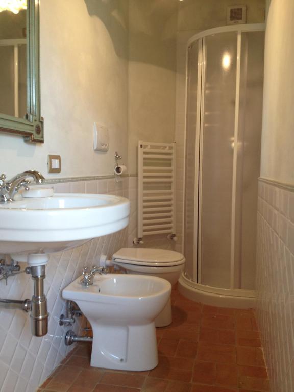il casale san martino - Single Room