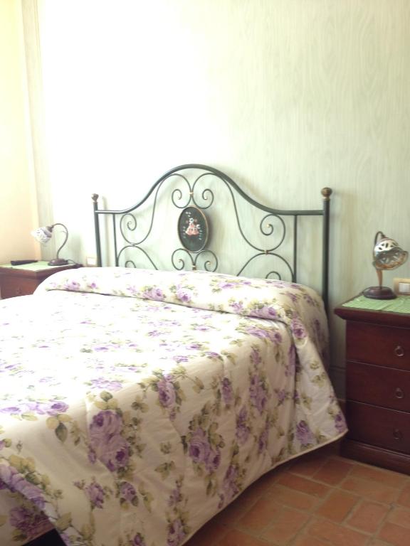 il casale san martino - Chambre Double