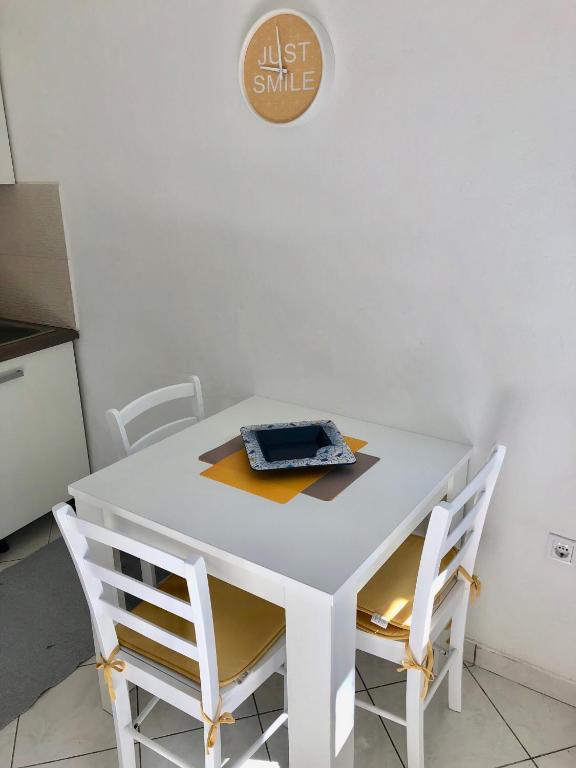 Fotografie z fotogalerie ubytování Apartment Mamma Mia 2 v destinaci Komiža