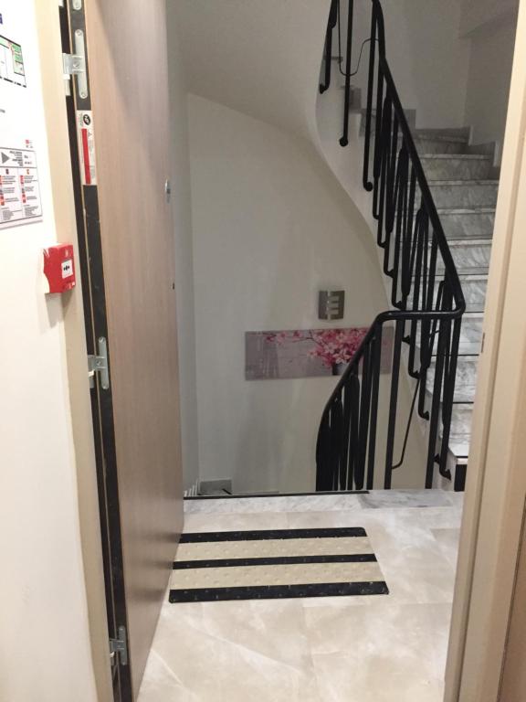 Hôtel des Arcades - Resim 41