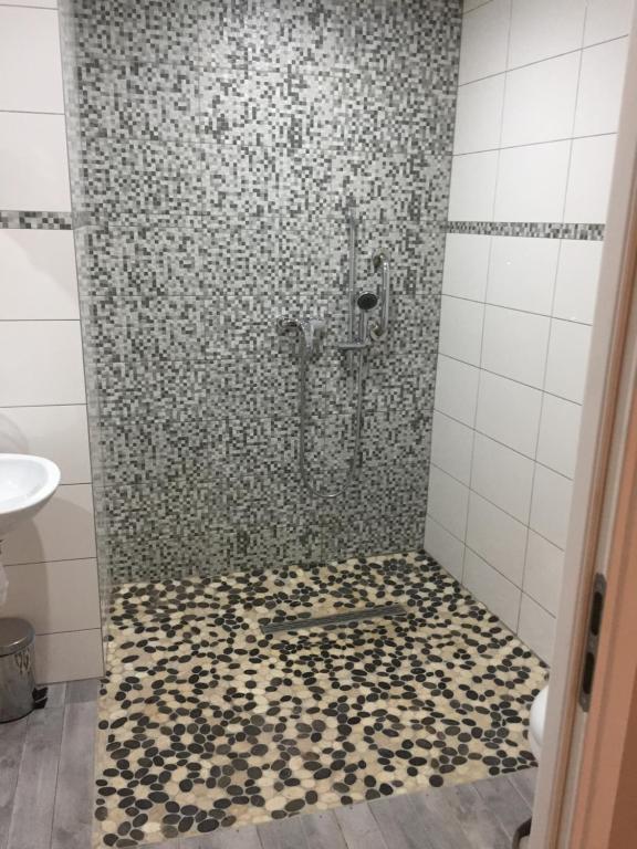 Hôtel des Arcades - Resim 45