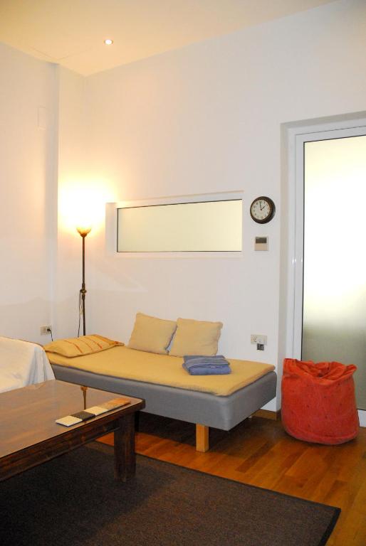 Postel nebo postele na pokoji v ubytování Luxurious Loft with Jacuzzi