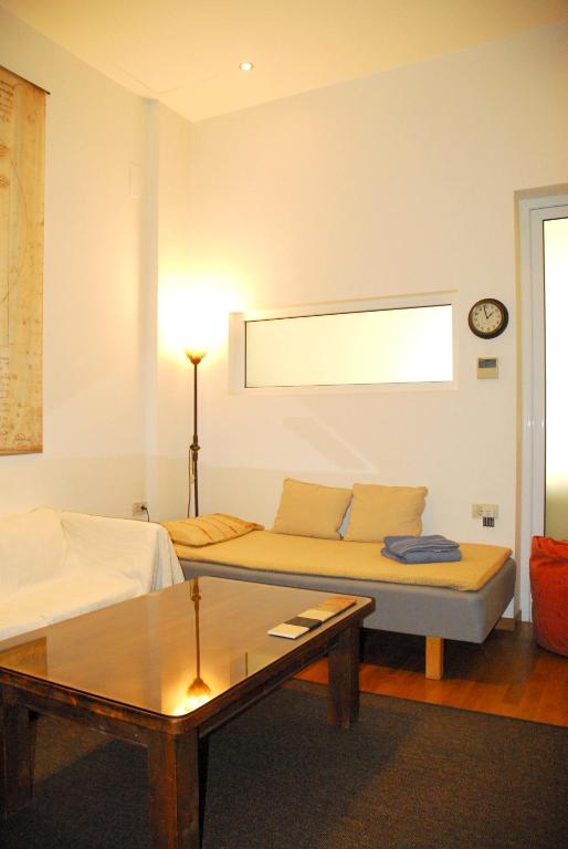 Postel nebo postele na pokoji v ubytování Luxurious Loft with Jacuzzi