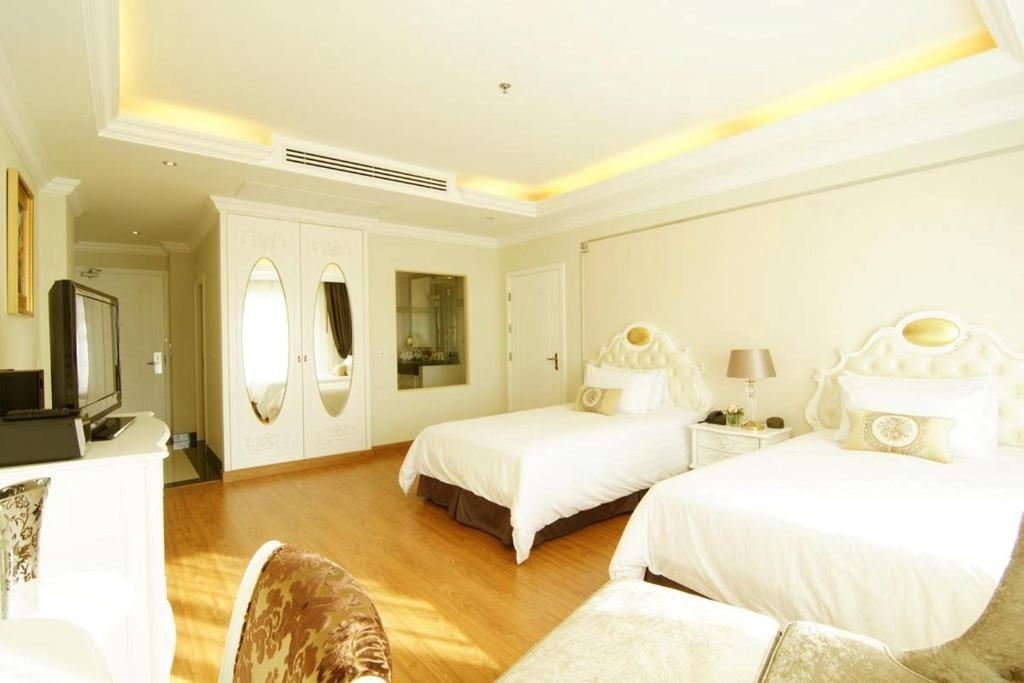 LK Miracle Suite - SHA Extra Plus - Resim 45