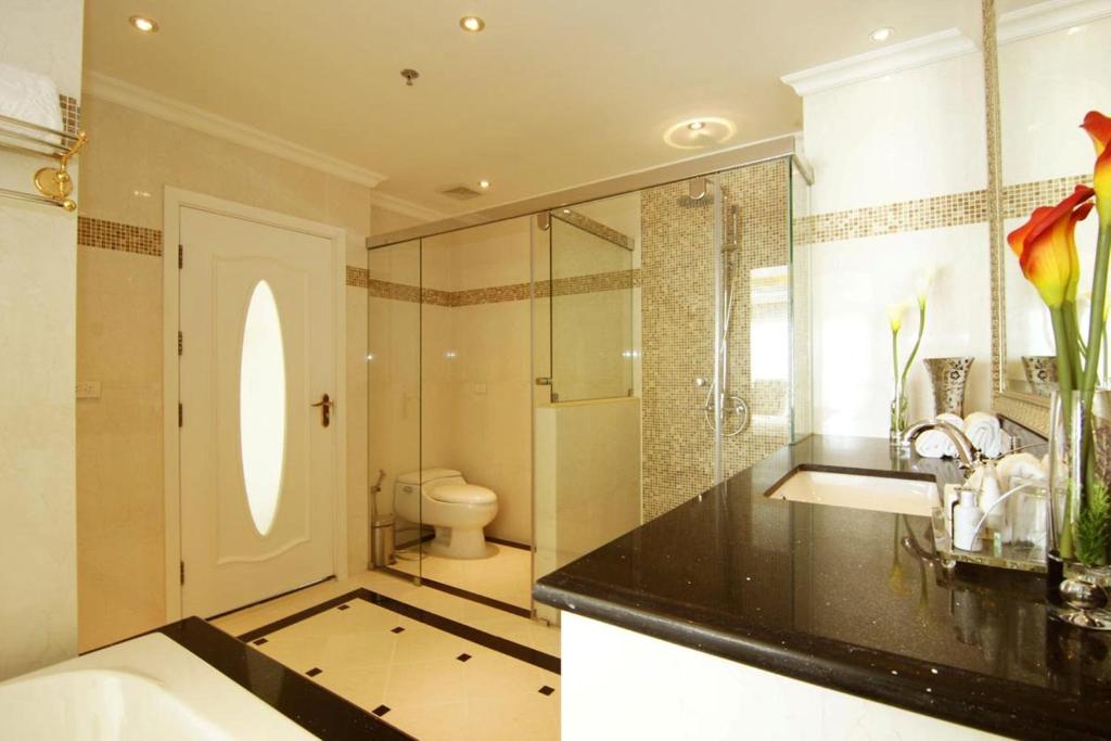 LK Miracle Suite - SHA Extra Plus - Resim 32