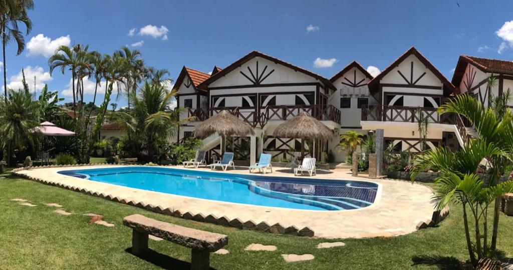  Pousada Igarapé