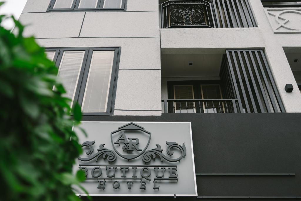 Fotografie z fotogalerie ubytování A&R Boutique Hotel v Kuala Lumpur