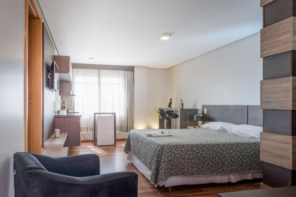  Dom Sollievo Hotel