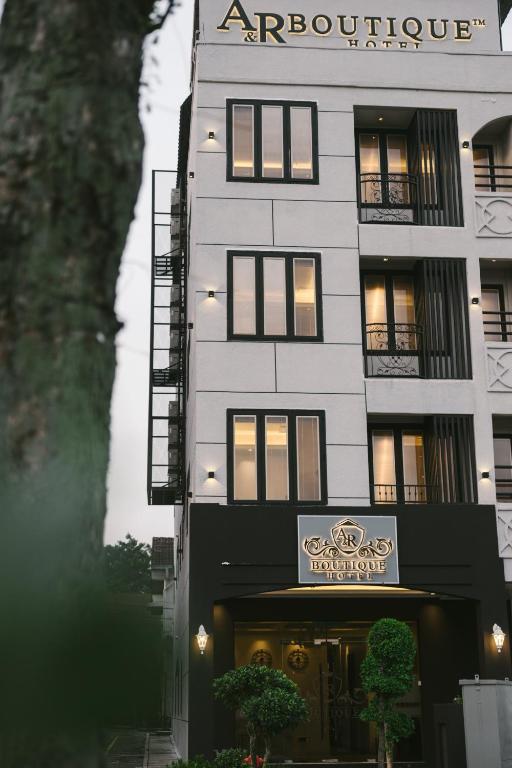 A R Boutique Hotel Kuala Lumpur Updated 21 Prices A R Boutique Hotel Kuala Lumpur Updated 21 Prices