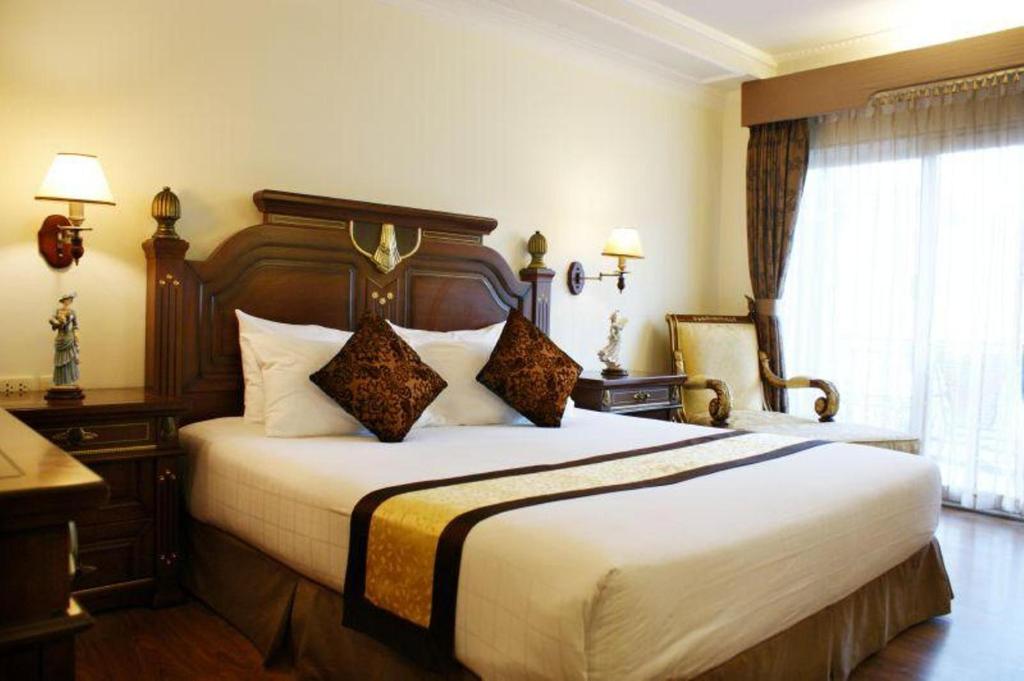 LK Metropole - Resim 17