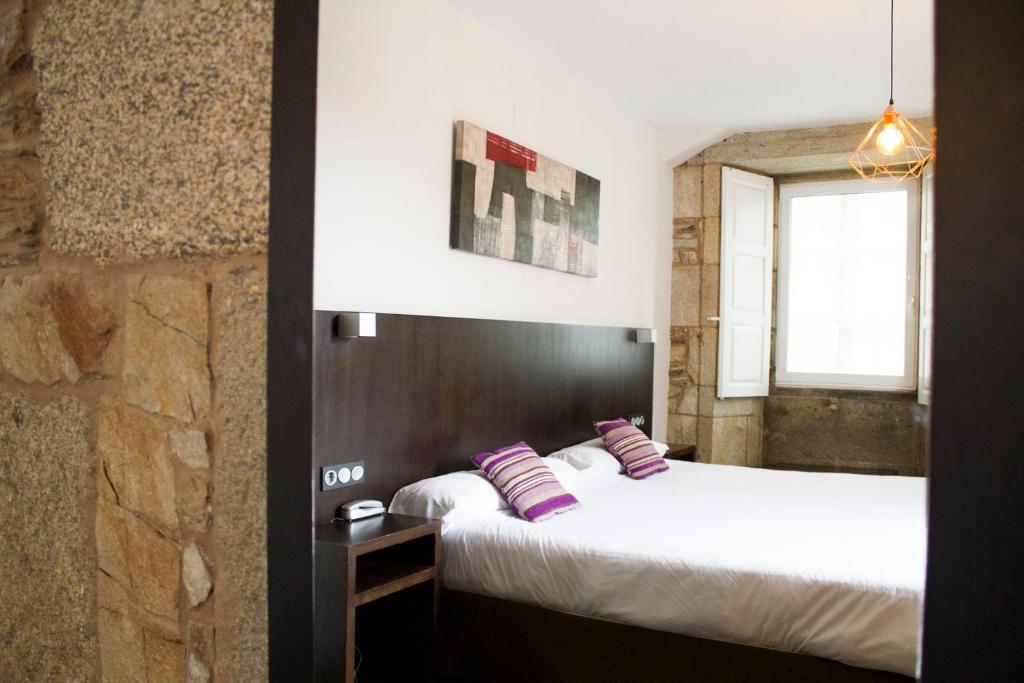 Hotel A Tafona do Peregrino - Resim 22